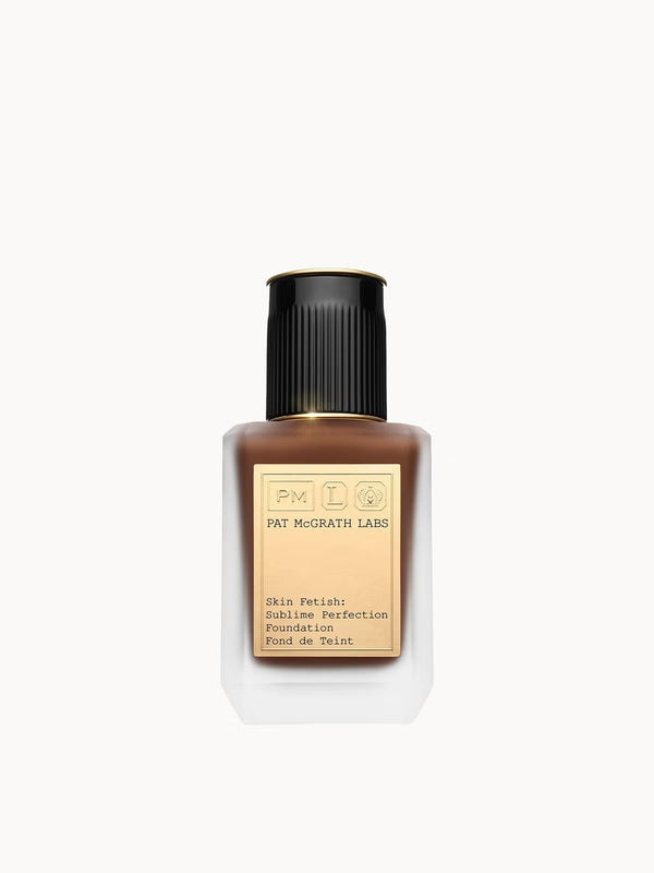 PAT McGRATH LABS Skin Fetish Sublime Perfection Foundation 35ml - Deep 33