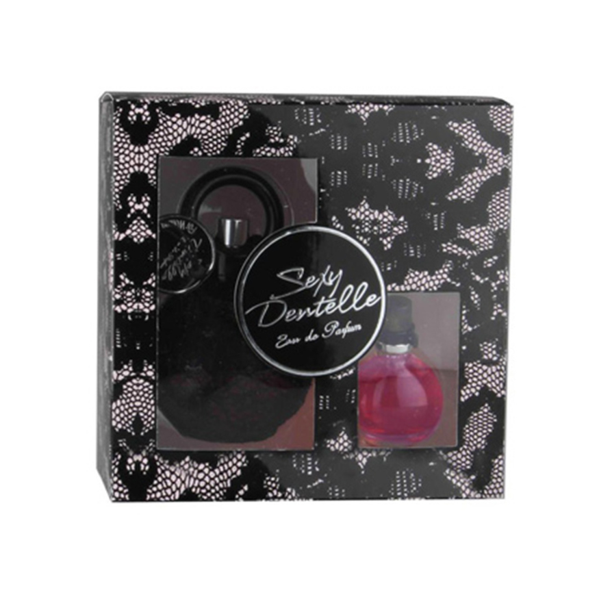 REAL TIME EDP Set 100ML + 15ML Sexy Dentelle