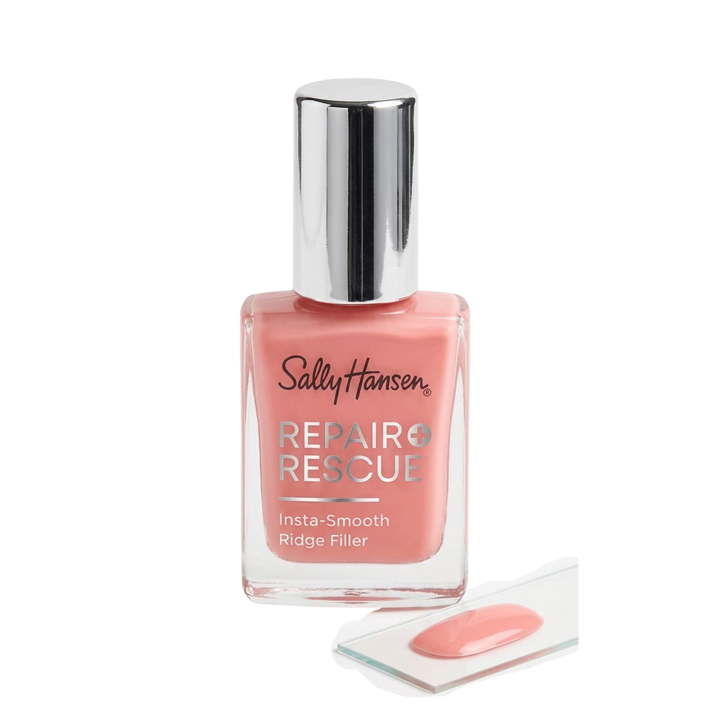 Sally Hansen Repair + Rescue Insta-Smooth Ridge Filler 13.3m