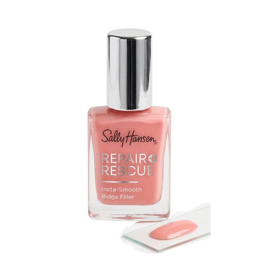 Sally Hansen Repair + Rescue Insta-Smooth Ridge Filler 13.3m