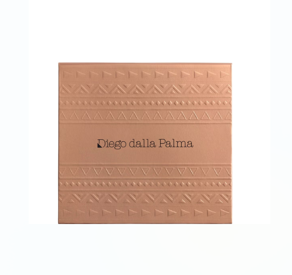 DIEGO DALLA PALMA Tribal Bronzing Powder - Terra Abbronzante - 350