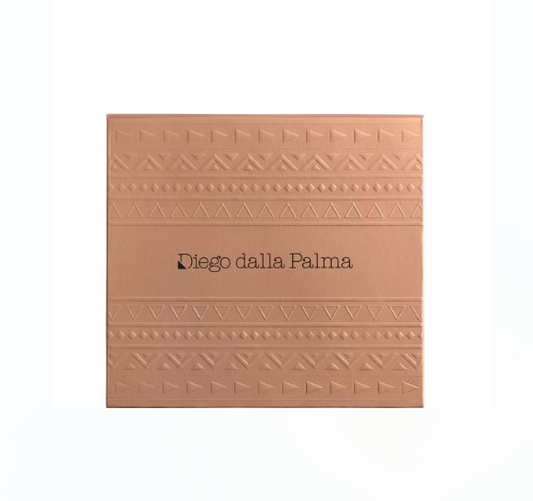 DIEGO DALLA PALMA Tribal Bronzing Powder - Terra Abbronzante - 350