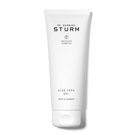 DR BARBARA STURM Aloe Vera Gel 125ml