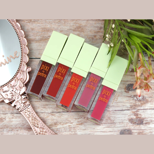 Pixi by Petra – Mattelast Matte Liquid Lip Colour