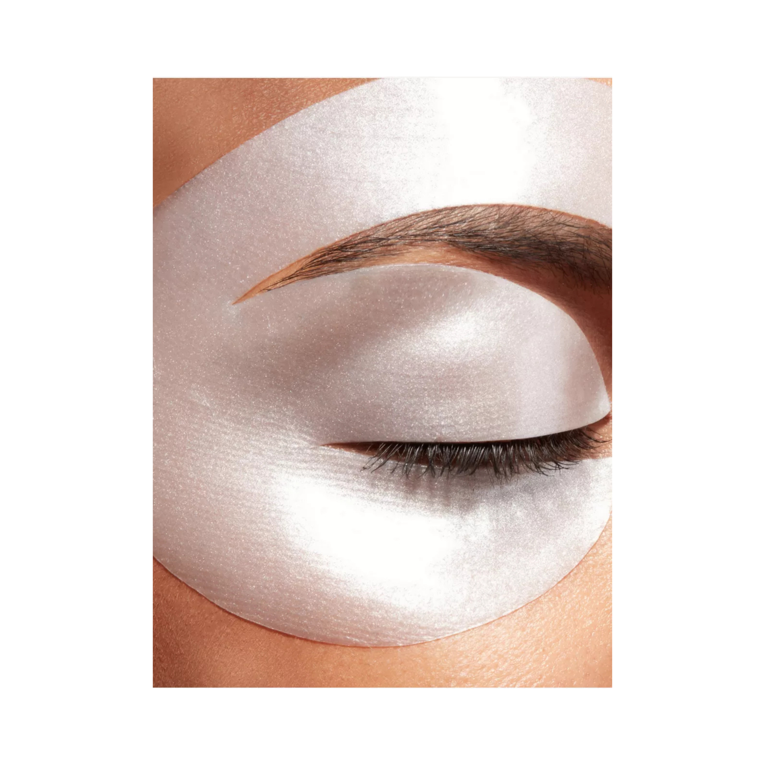 SARAH CHAPMAN Skinesis Platinum Stem Cell Eye Mask 8g