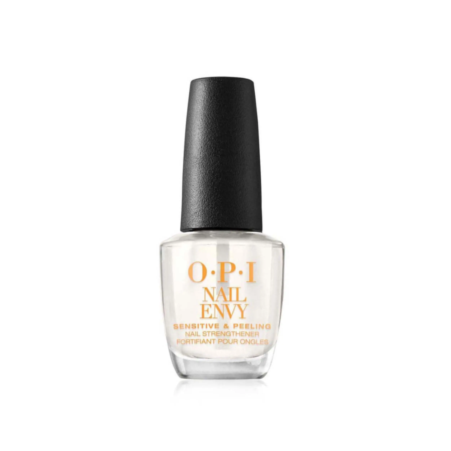 OPI Nail Envy Sensitive & Peeling Nails Treatment 15ml Nail Strengthener