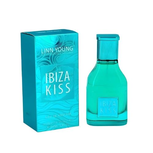 Linn Young Ibiza Kiss Eau de Parfum For Women 100ml