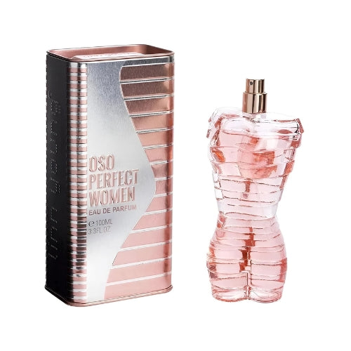 OSO Perfect Women Linn Young Eau de Parfum For Women's Parfum 100ml