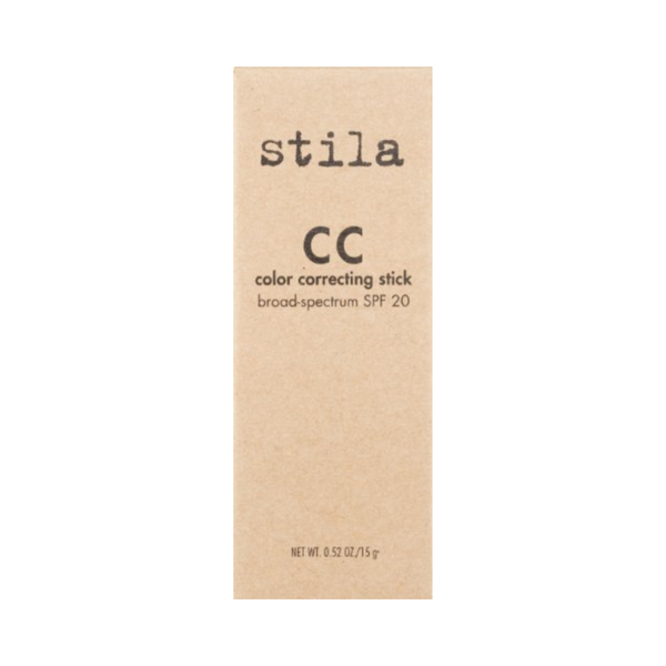 STILA CC Correcting Stick SPF 20 - 01 fair