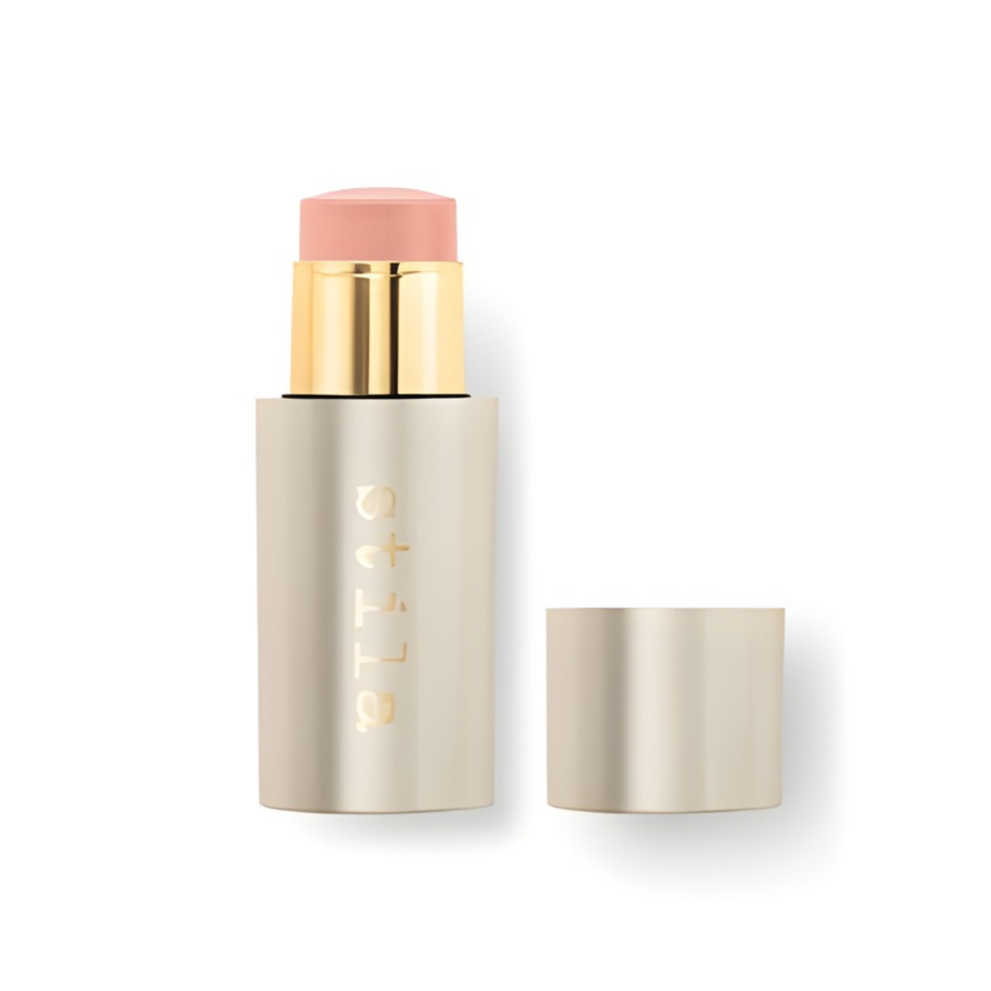 STILA Complete Harmony Lip & Cheek Stick 6g - Sheer Gerbera