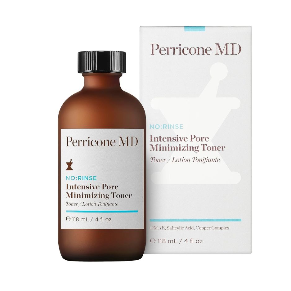 PERRICONE MD No Rinse Intensive Pore Minimizing Toner 118ml