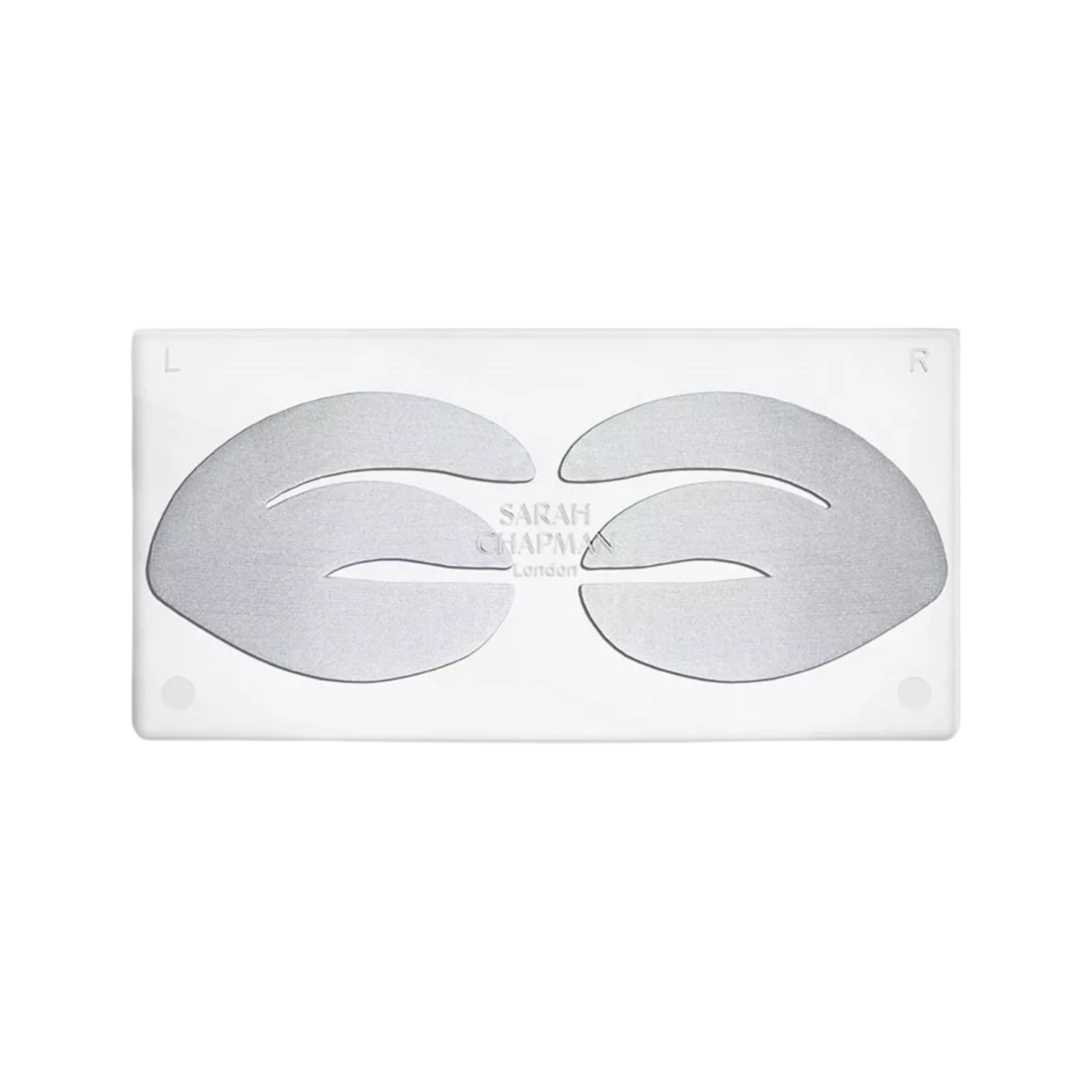 SARAH CHAPMAN Skinesis Platinum Stem Cell Eye Mask 8g