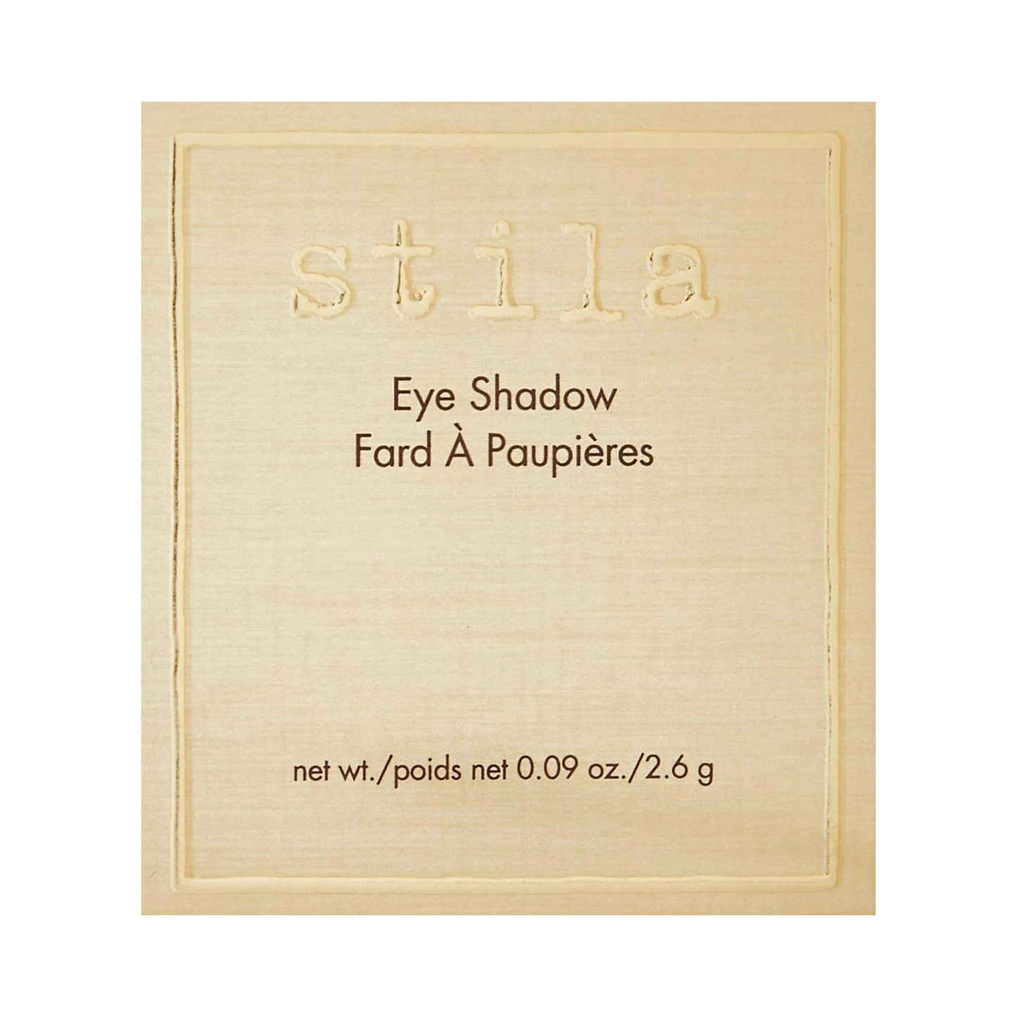 STILA Eye Shadow 2.6g - Kitten
