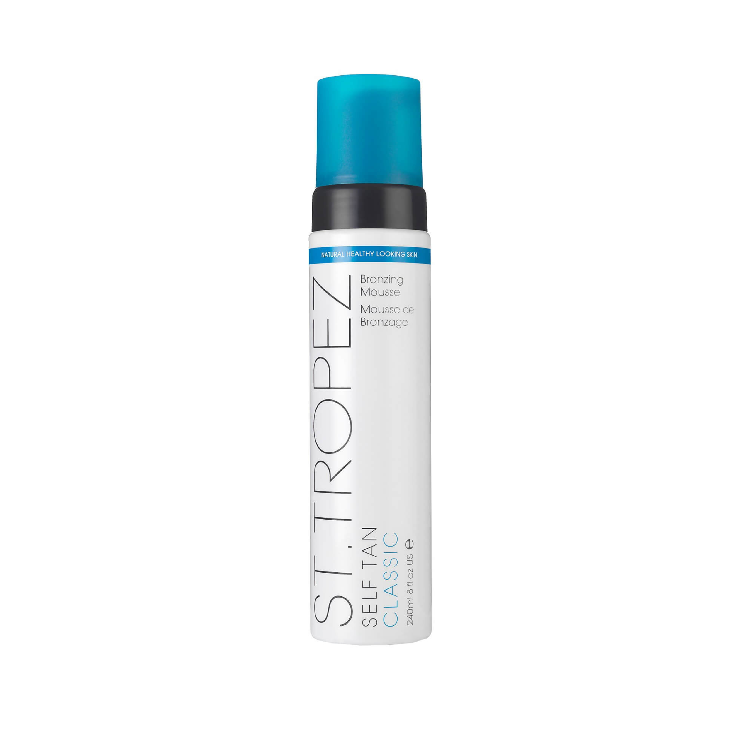 ST TROPEZ Bronzing Mousse Self Tan 240ml - Classic