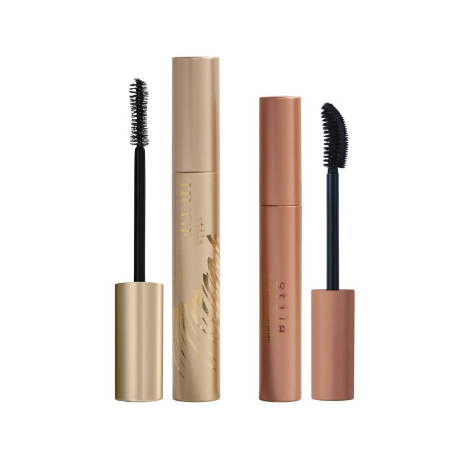 STILA Mascara Duo - The Beauty Of Love