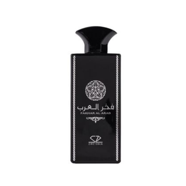 ZIRCONIA Fakhar Al Arab Eau De Parfum  100ml 3.4 FL OZ