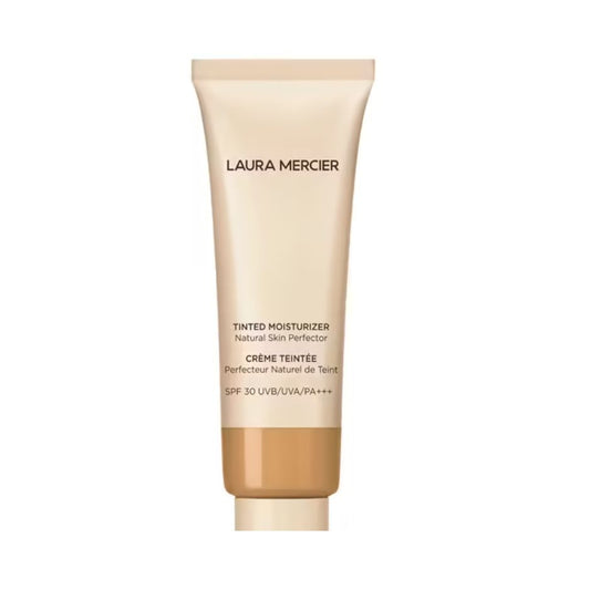 LAURA MERCIER Tinted Moisturizer Natural Skin Perfector 25ml - 4W1 Tawny