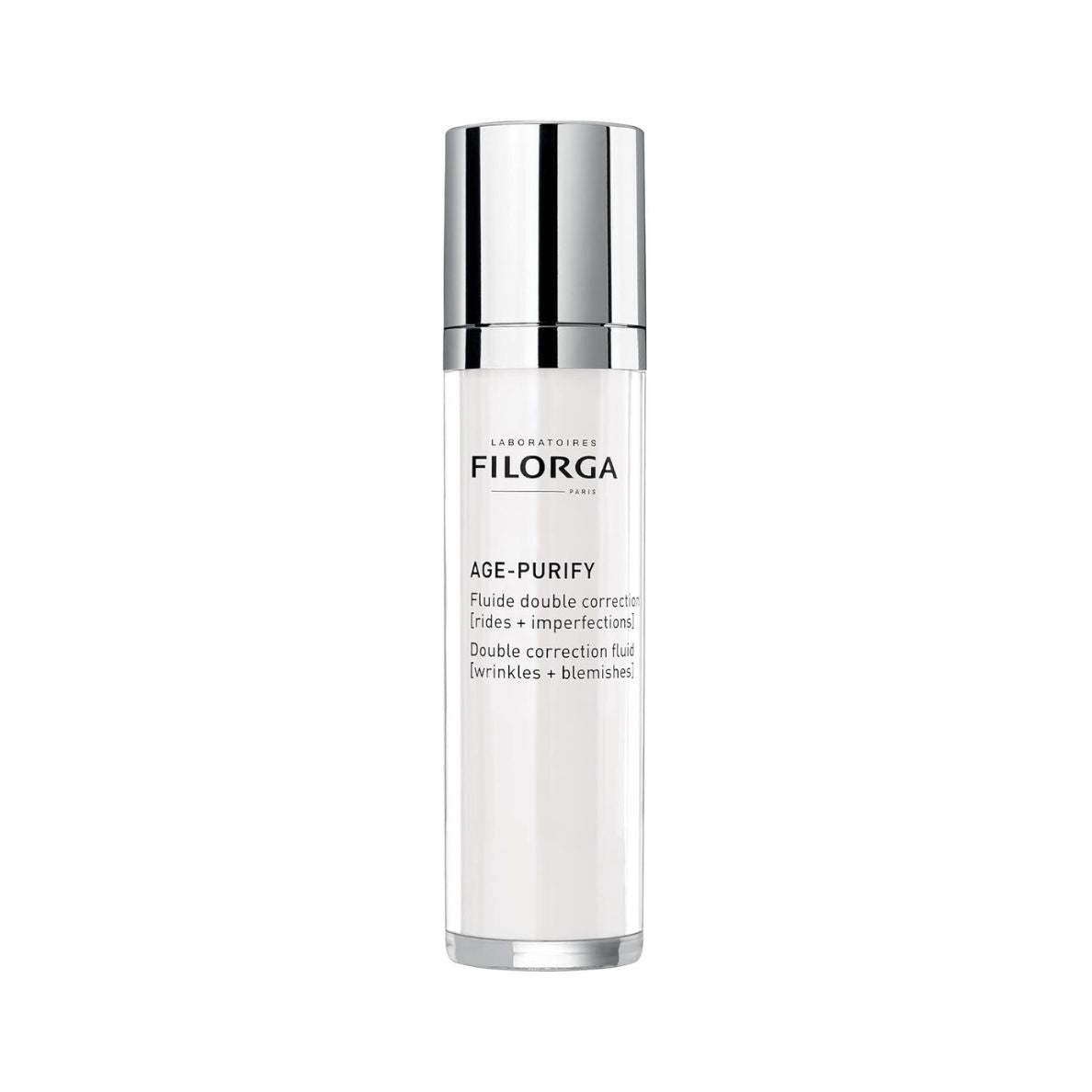 FILORGA Age Purify Double Correction Fluid 50ml Unboxed