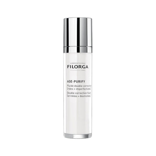 FILORGA Age Purify Double Correction Fluid 50ml Unboxed