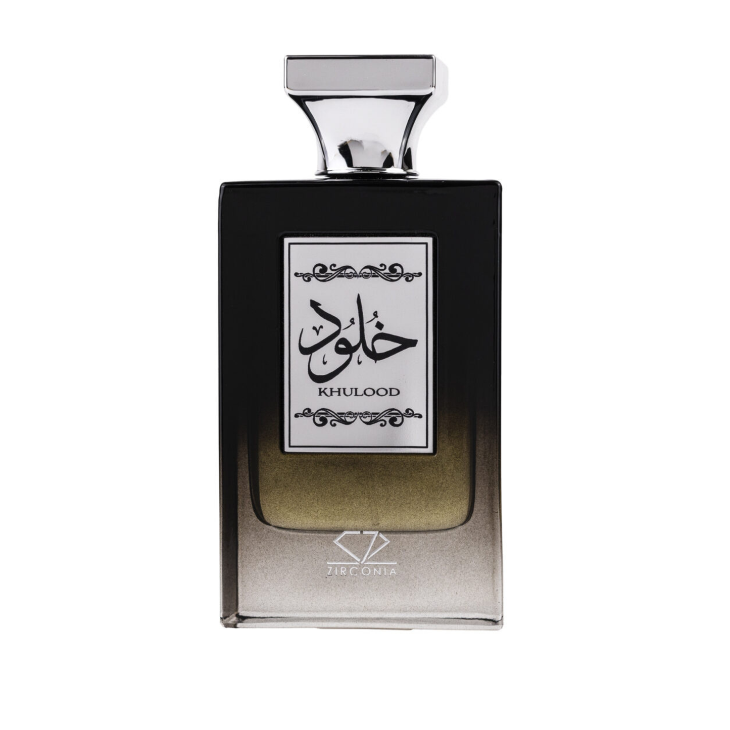 ZIRCONIA Apa de Parfum Khulood, Barbati - 100ml