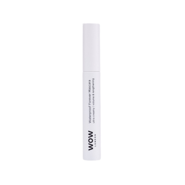 WOW LONDON Waterproof Forever Mascara 9.6ml