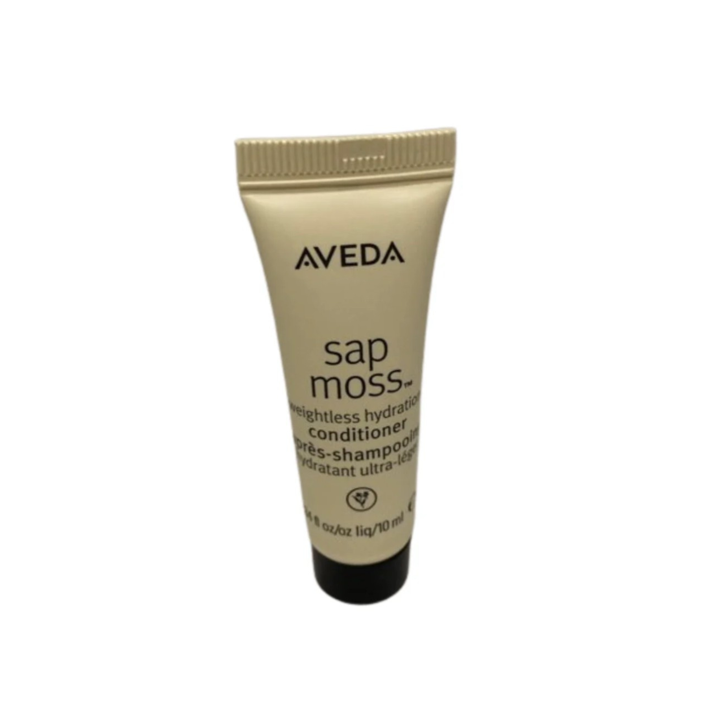 AVEDA Sap Moss Weightlesss Hydradtion Conditioner 10ml x 4 pcs