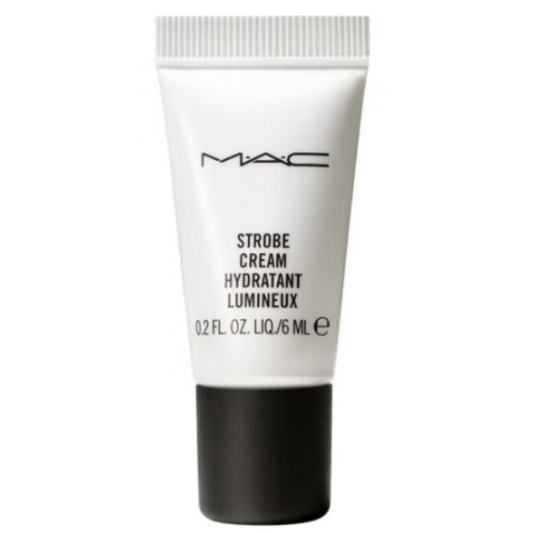 MAC Strobe Cream 6ml x 3 pcs