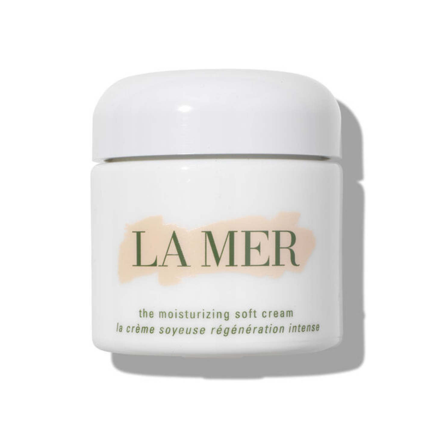 LA MER The Moisturizing Soft Cream 100ml