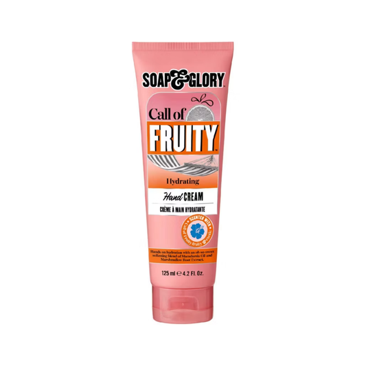 SOAP & GLORY Call Of Fruity Hand Cream 125ml