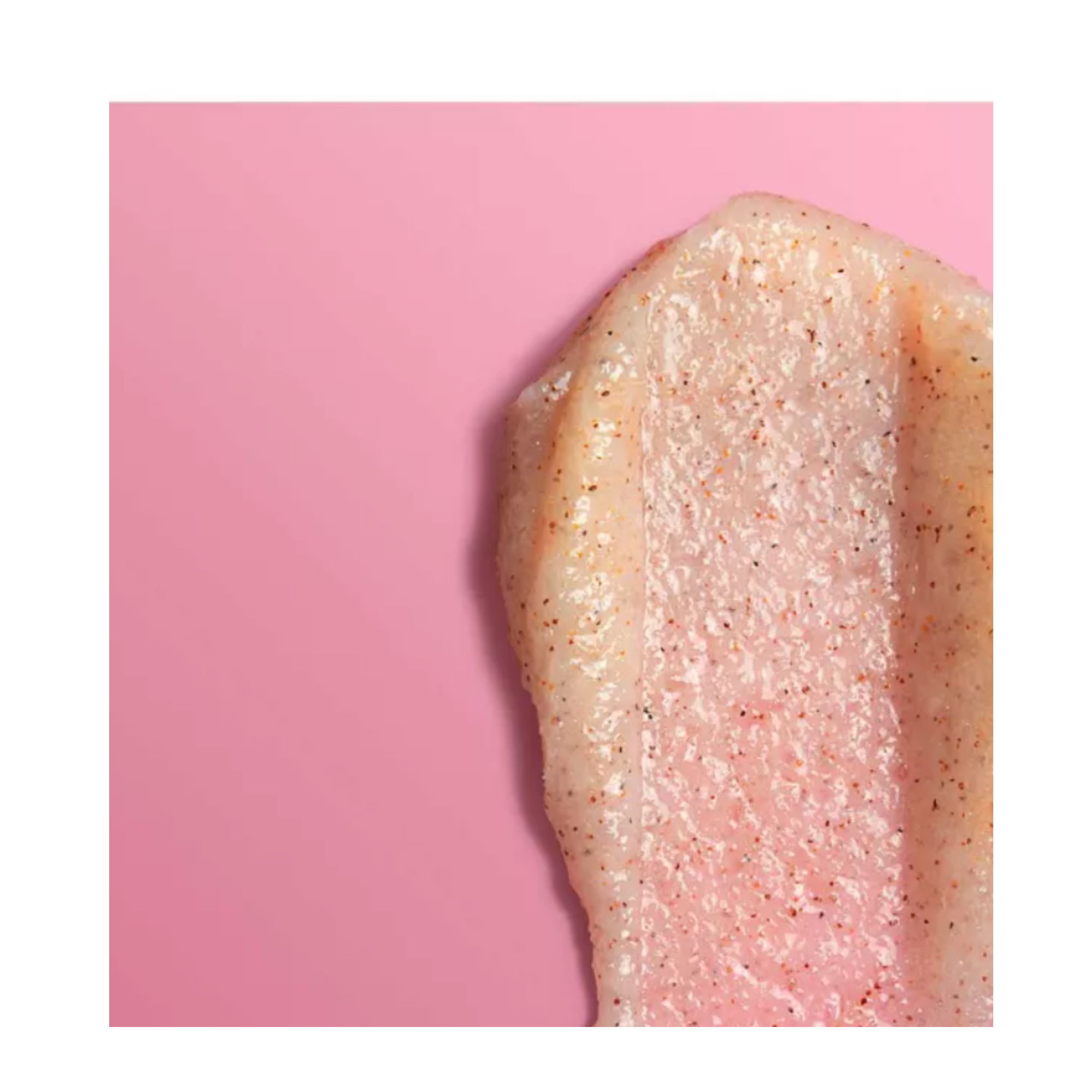 SOAP & GLORY Flake Away Body Scrub 50ml