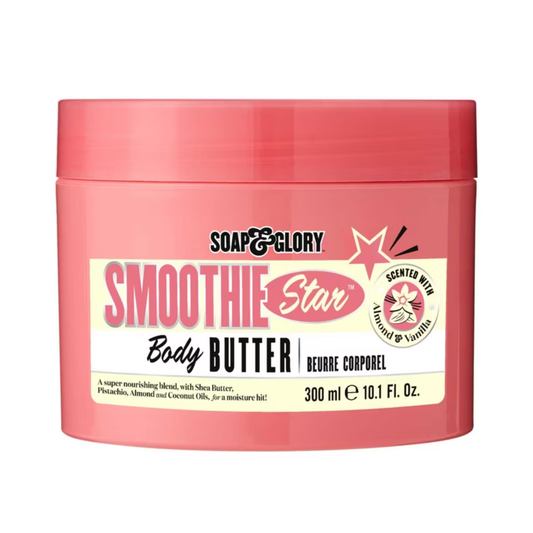 SOAP & GLORY Smoothie Star Body Butter 300ml