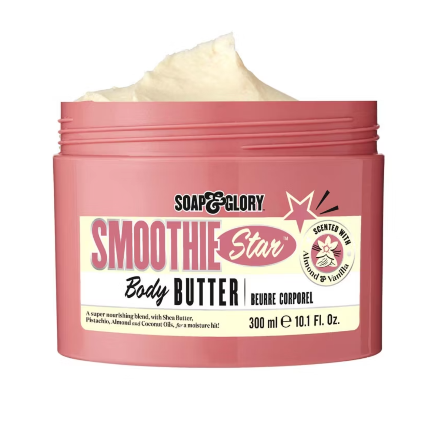 SOAP & GLORY Smoothie Star Body Butter 300ml