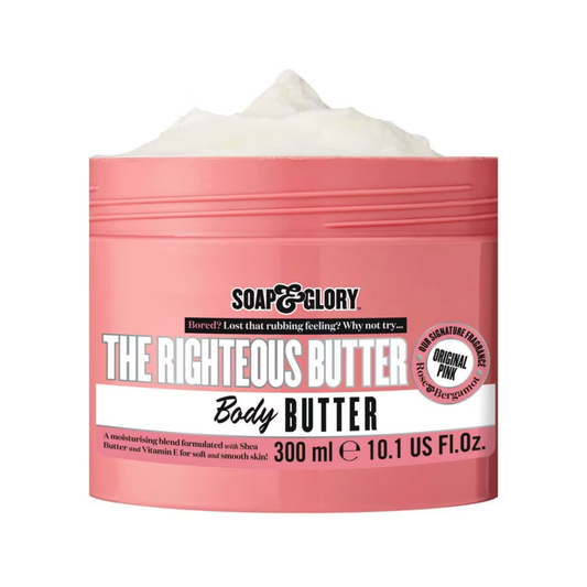 SOAP & GLORY The Righteous Butter 300ml