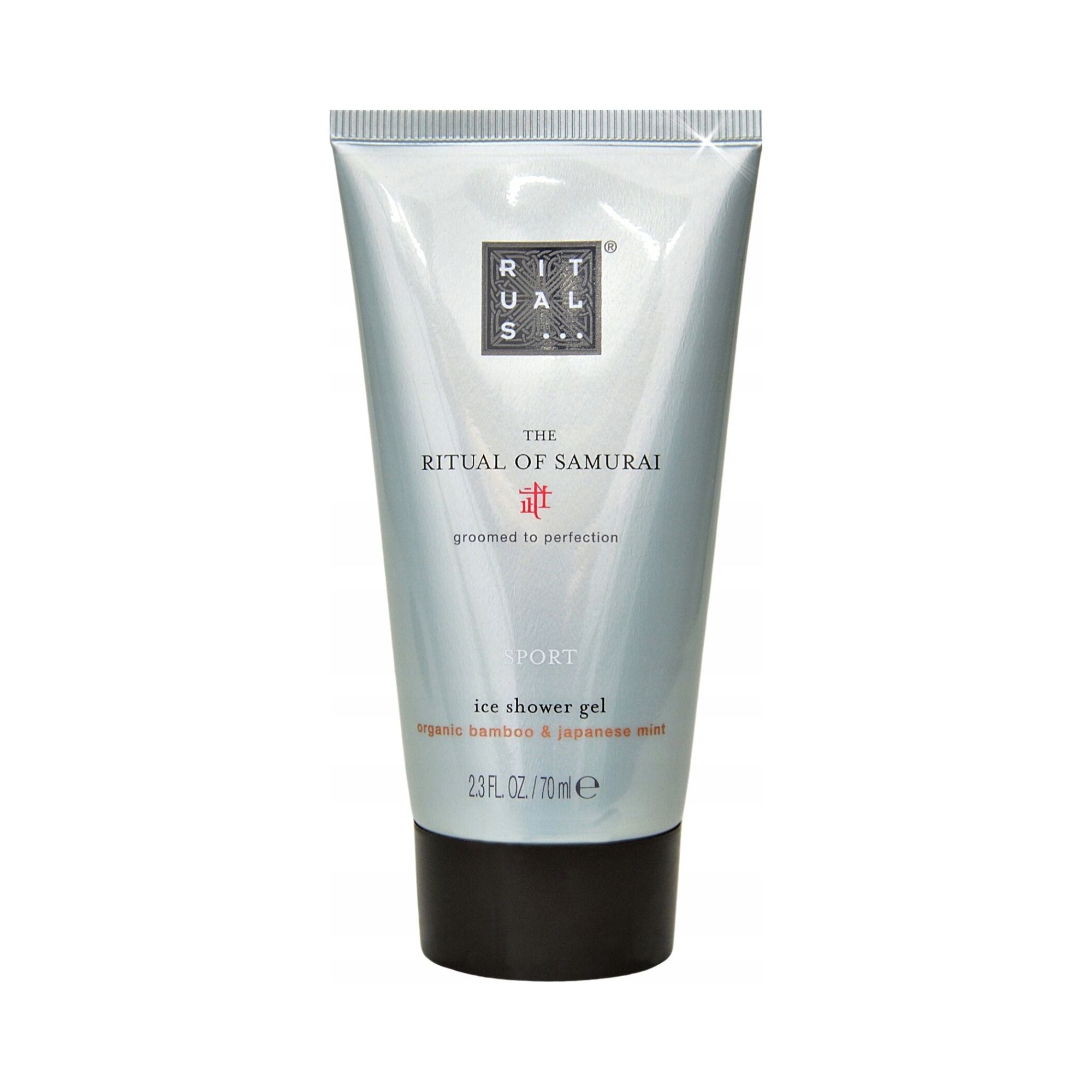 Rituals the Ritual of Samurai Sport Ice Shower 70ml