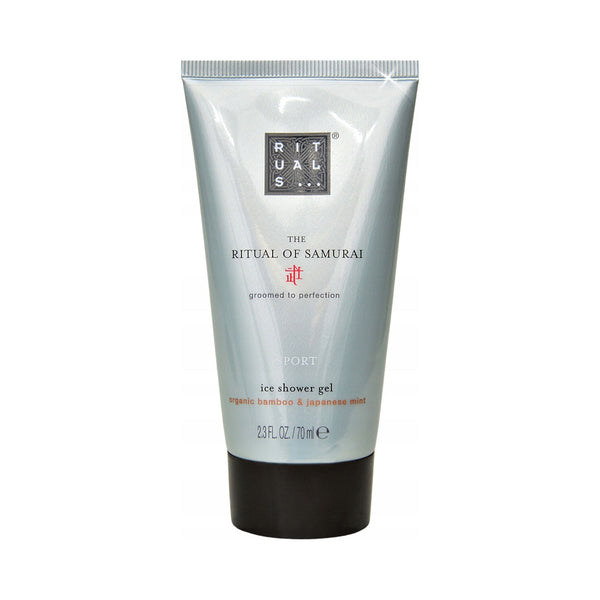 Rituals the Ritual of Samurai Sport Ice Shower 70ml
