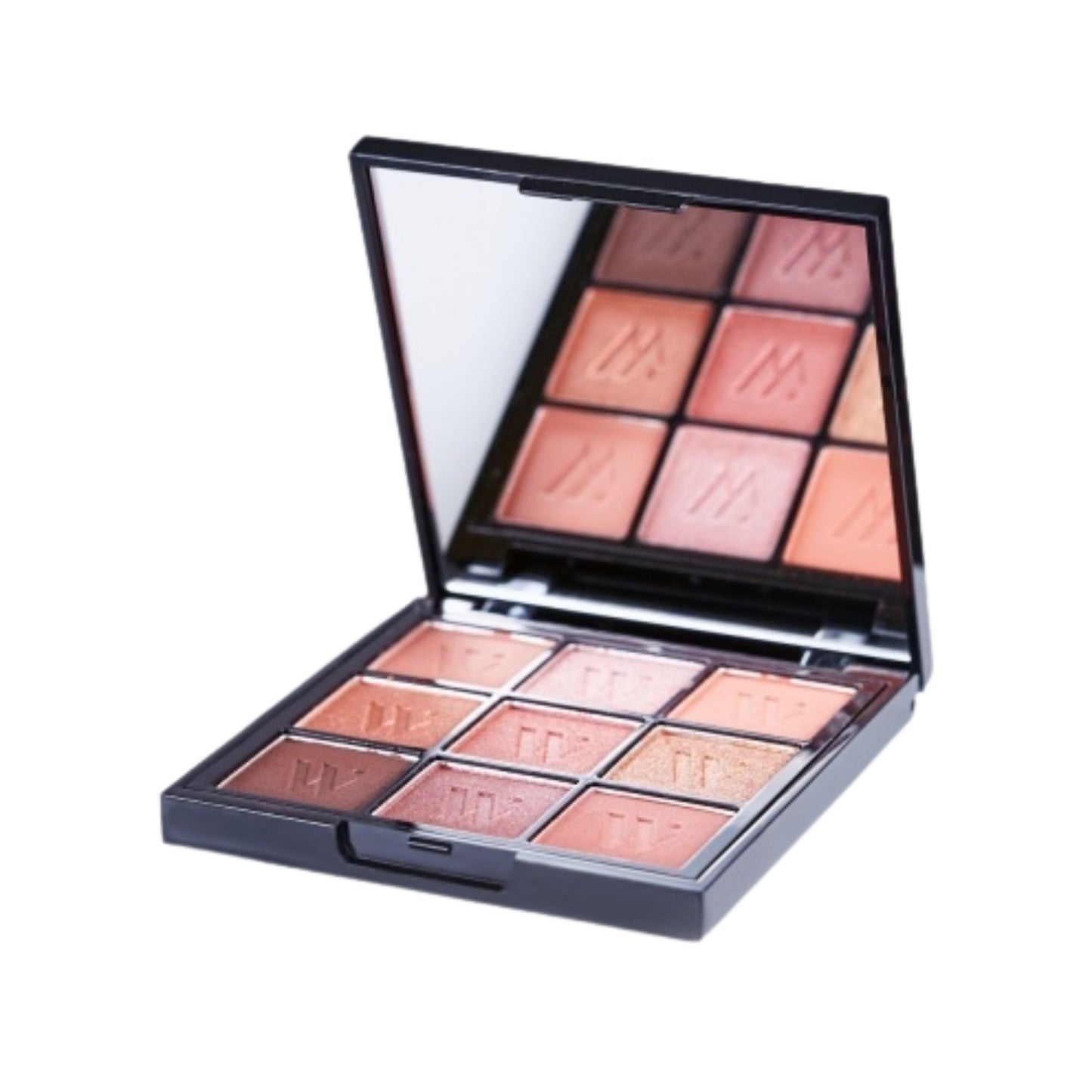 WOW LONDON Eyeshadow Palette 9 Shades