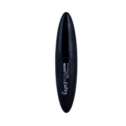 MAYBELLINE Master Precise Curvy Eye Liner 0.5g - 01 Black
