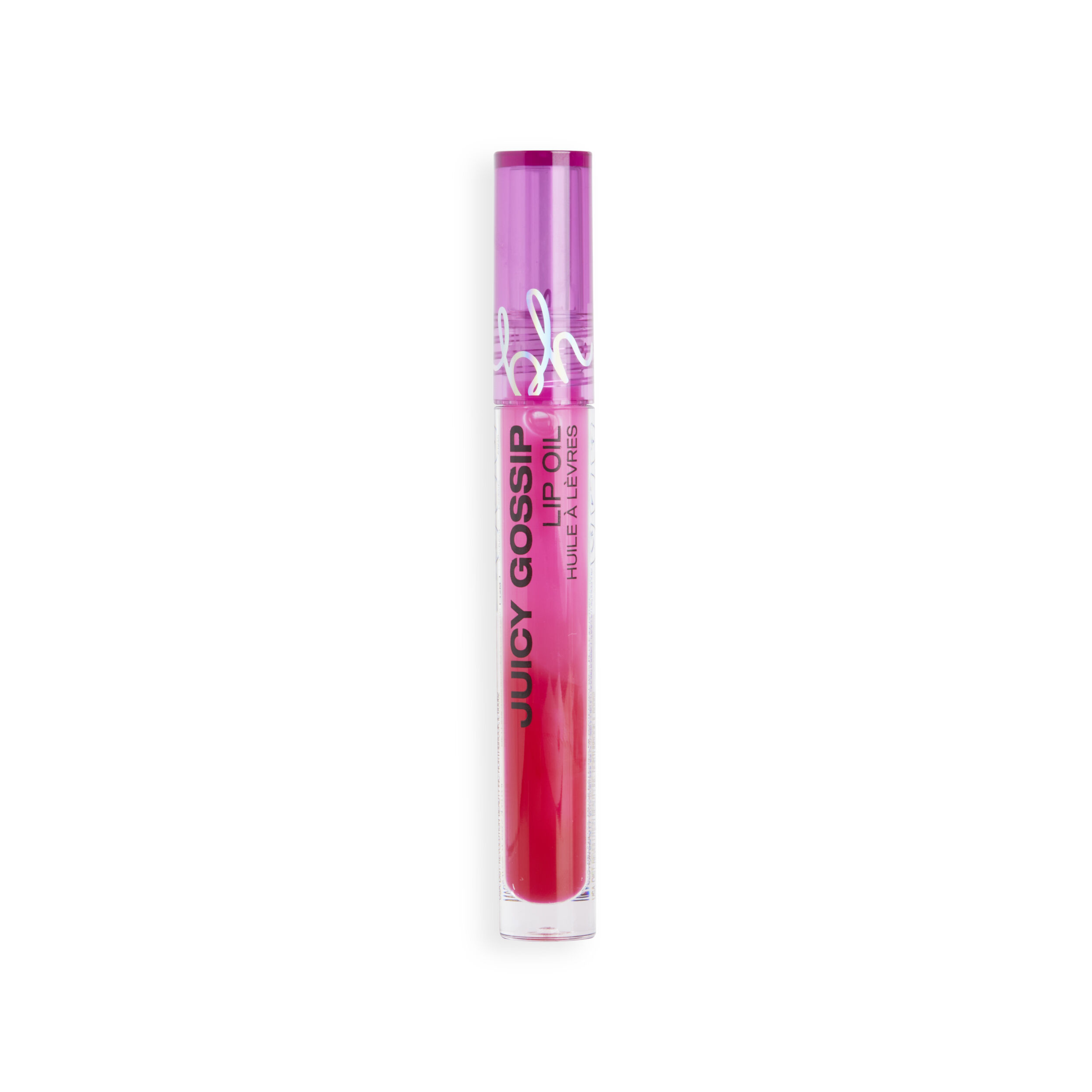 BH Los Angeles Juicy Gossip Lip Oil