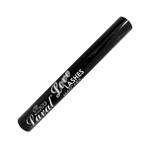 LAVAL Love Lashes Mascara 8g - Black