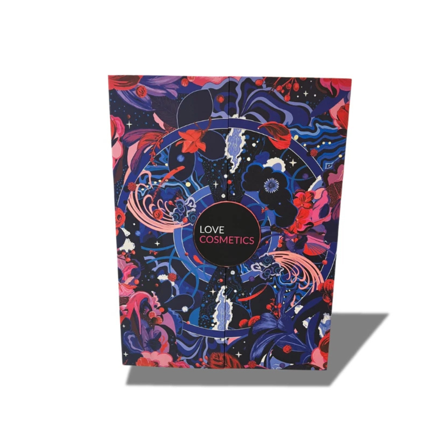 Premium Beauty Advent Calendar 2025 Best Christmas Gift for Beauty Enthusiasts