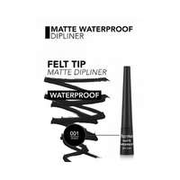 FLORMAR Charming Matte Dip Liner 5ml