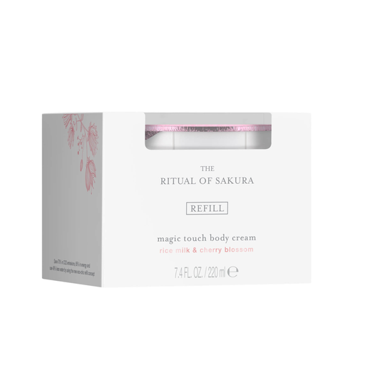 RITUALS Moisturising Body Cream Refill 220ml