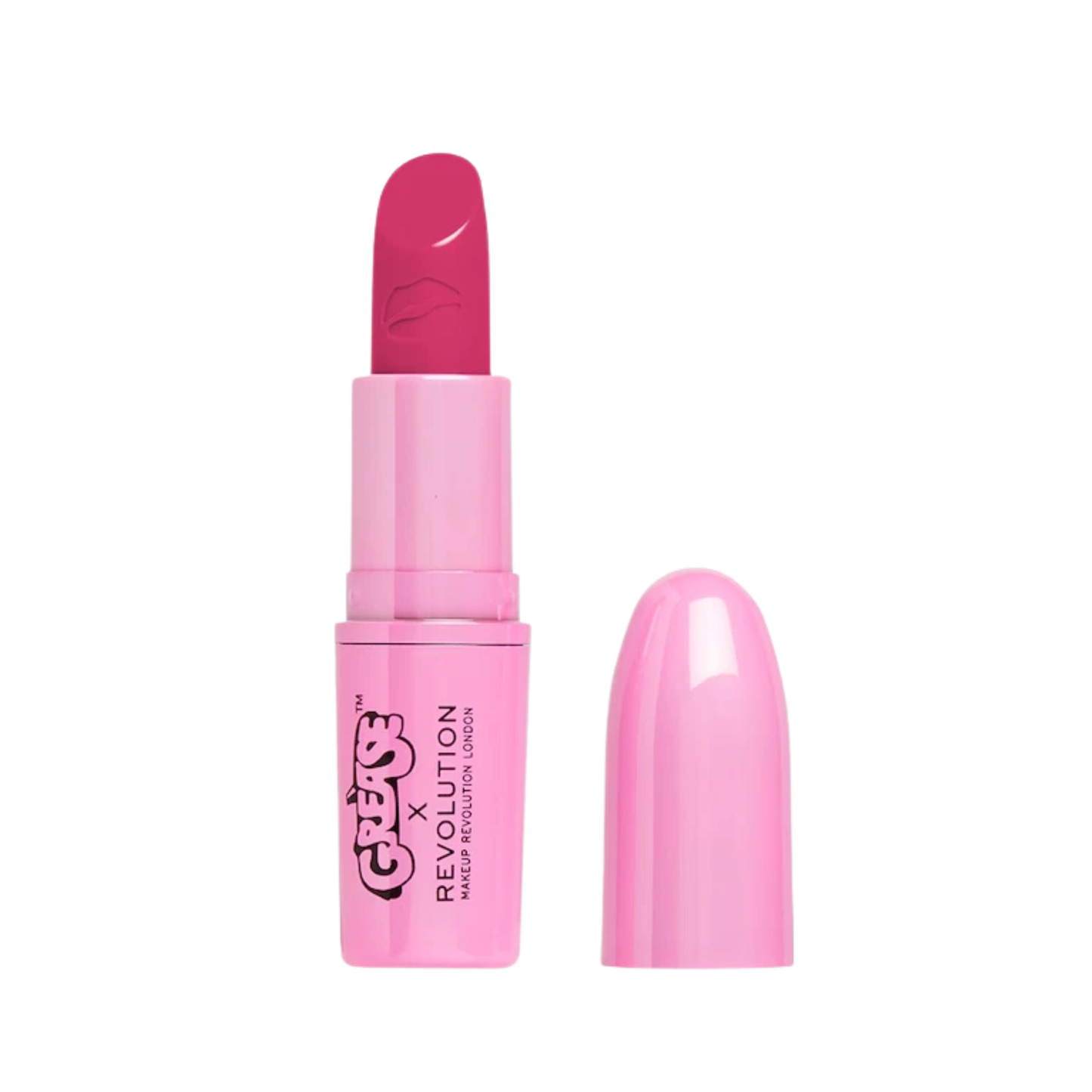 REVOLUTION Grease Lipstick 4g - Frenchy