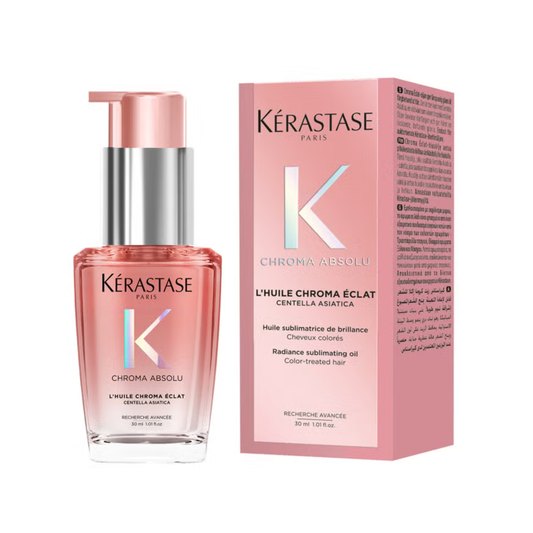 Kérastase Elixir Ultime Rose Hair Oil 50ml