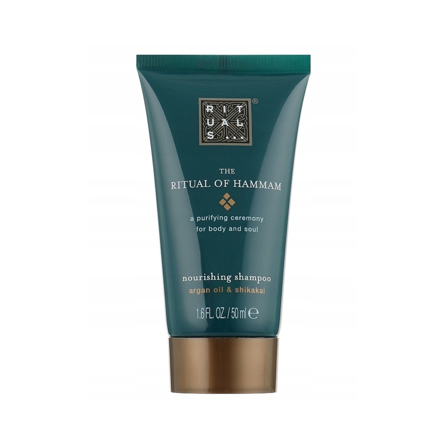 Rituals the Ritual of Hammam 50ml Nourishing Shampoo