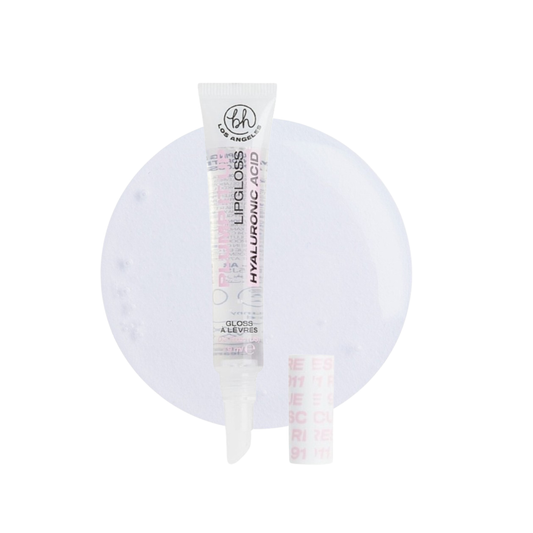 BH Los Angeles 911 Rescue Plump Up Gloss