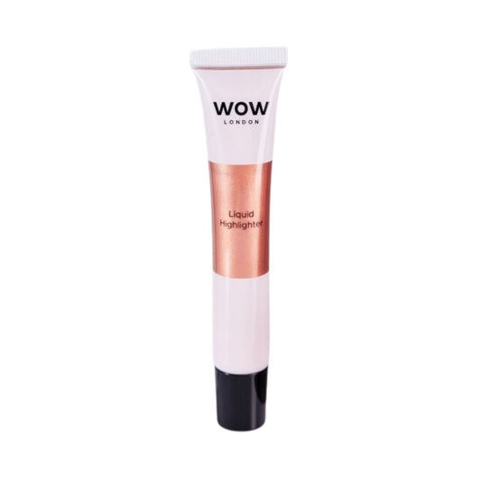 WOW LONDON Liquid Highlighter 20ml - 05