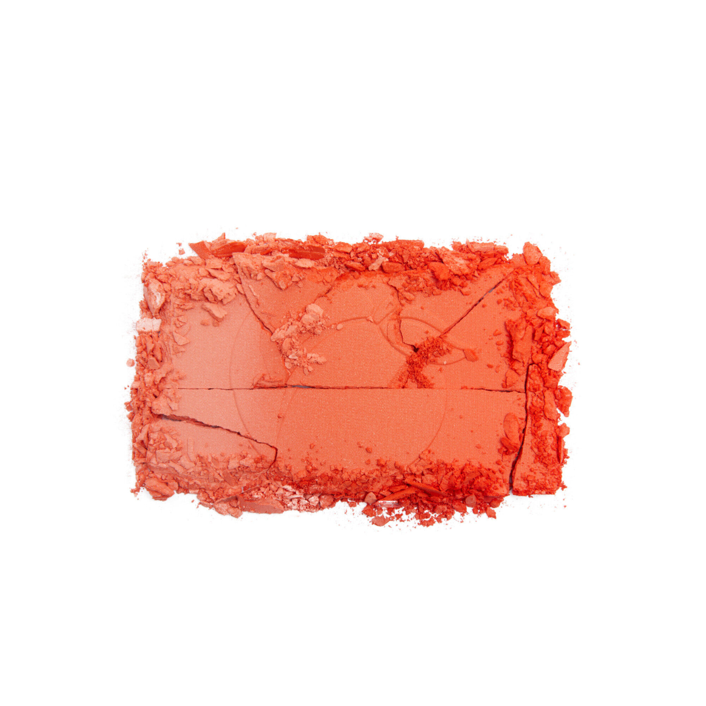REVOLUTION I Heart Ombre Blusher - Peach
