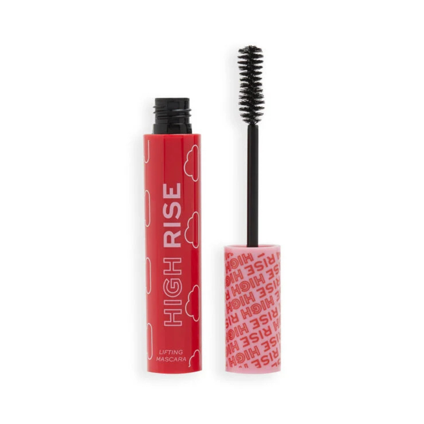 REVOLUTION Relove High Rise Mascara