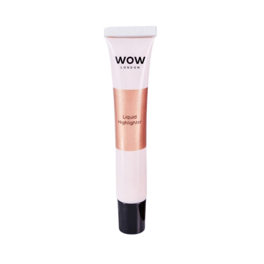 WOW LONDON Liquid Highlighter 20ml - 03